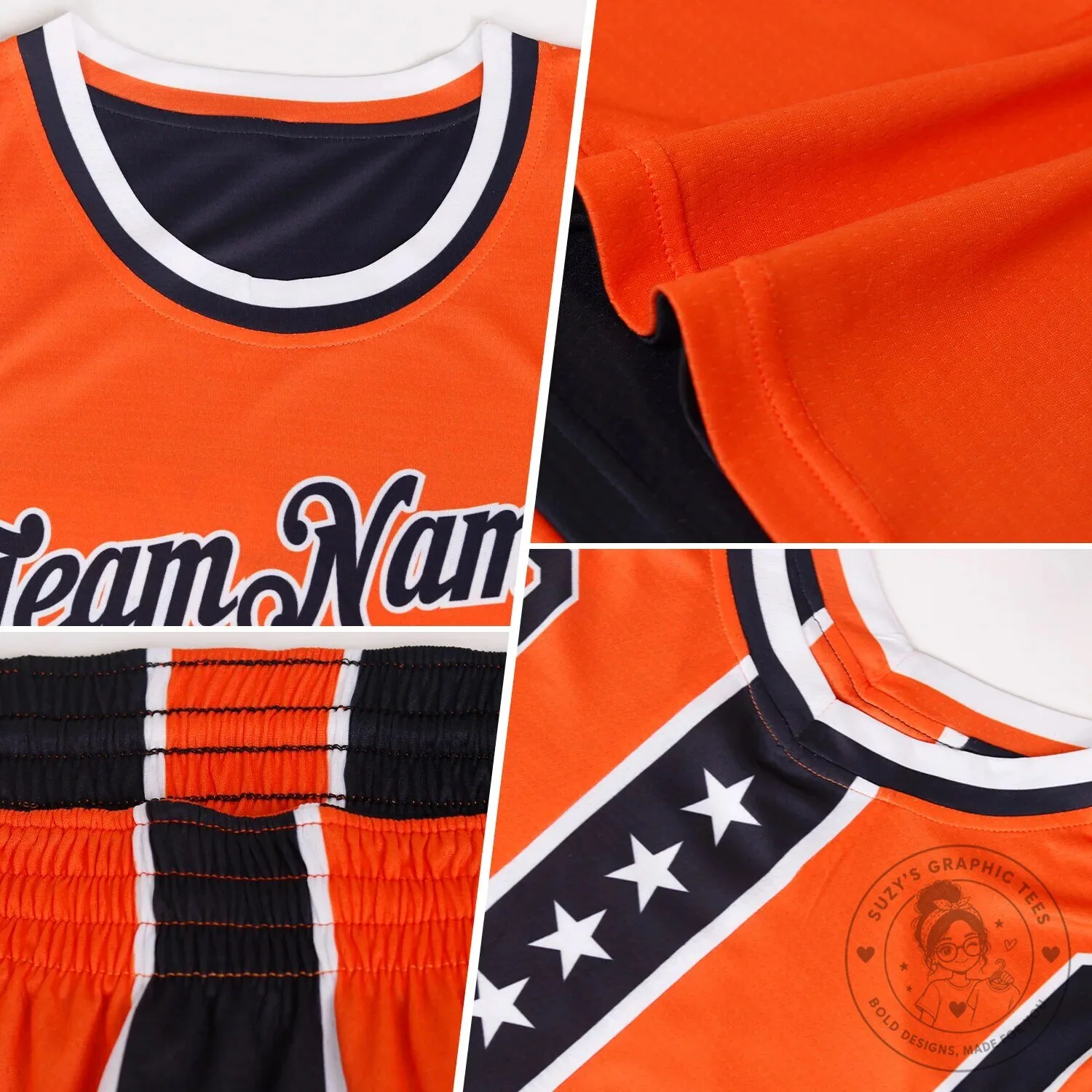 Custom Black Orange Reversible Basketball Jersey with Geometric Triangle Gradient 12 Custom Black Orange Reversible Basketball Jersey with Geometric Triangle Gradient