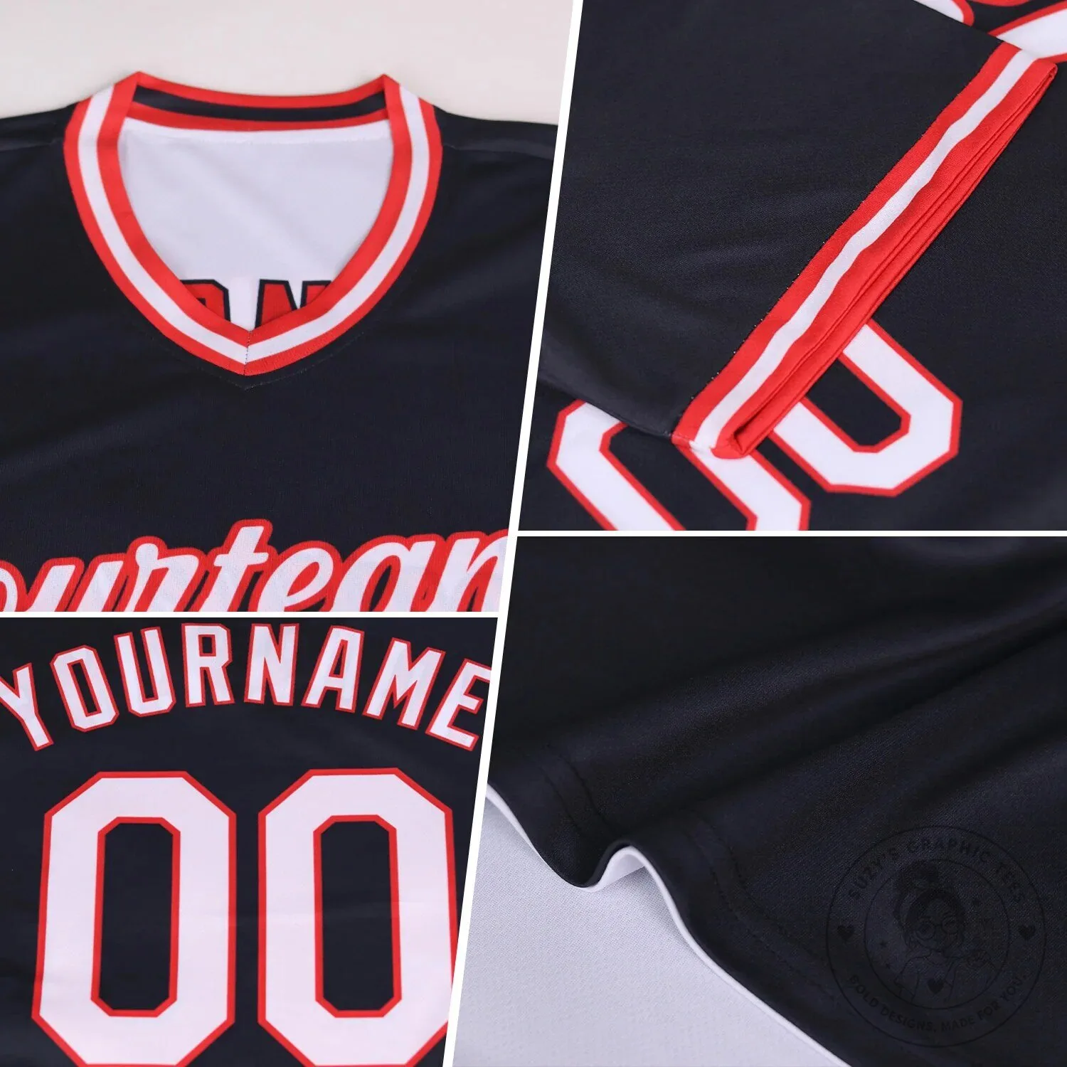 Custom Orange Green Lightning Geometric Zigzag Reversible Pullover Baseball Jersey 11 Custom Orange Green Lightning Geometric Zigzag Reversible Pullover Baseball Jersey